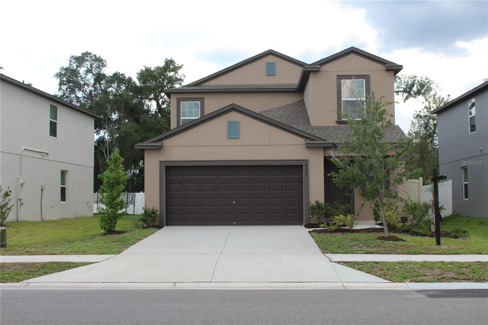 6259 BACK FORTY LOOP, ZEPHYRHILLS, FL, 33541