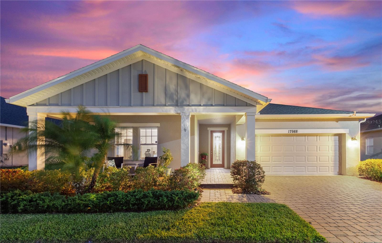 17988 PASSIONFLOWER CIR, CLERMONT, FL, 34714