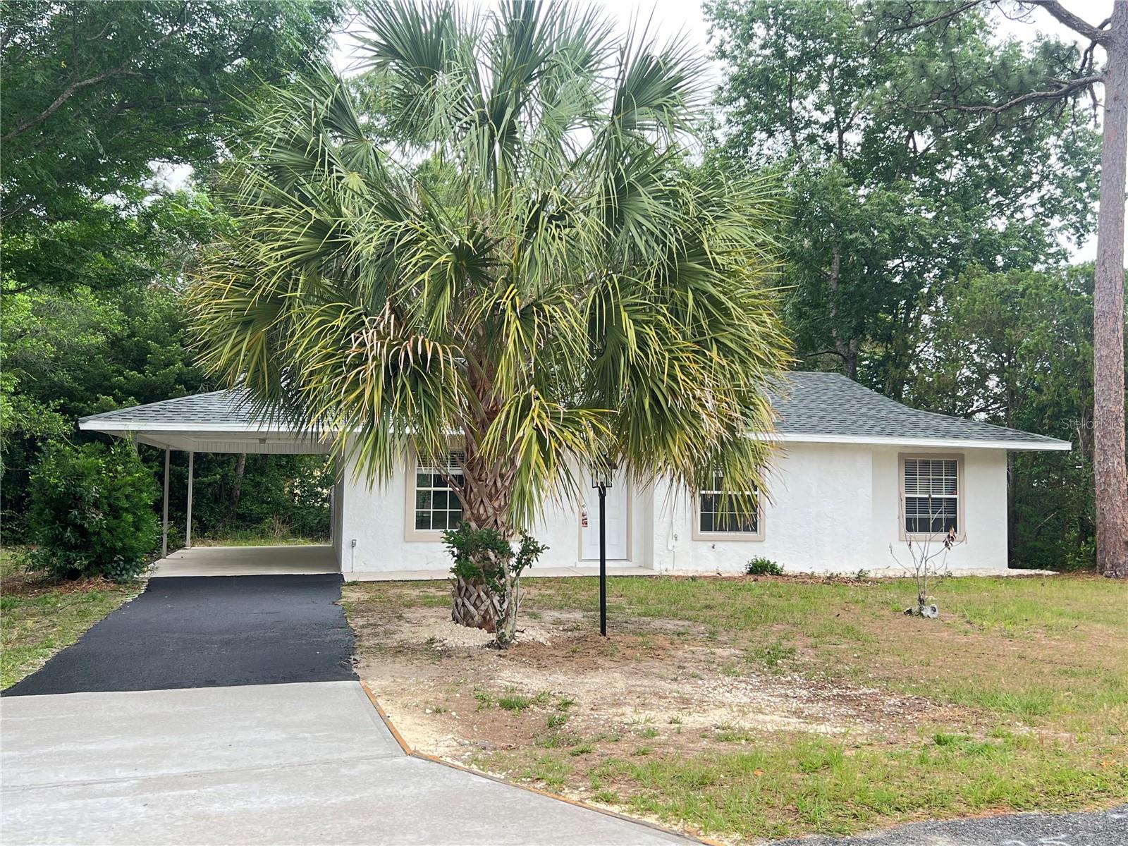 9315 PINE LN, OCALA, FL, 34472