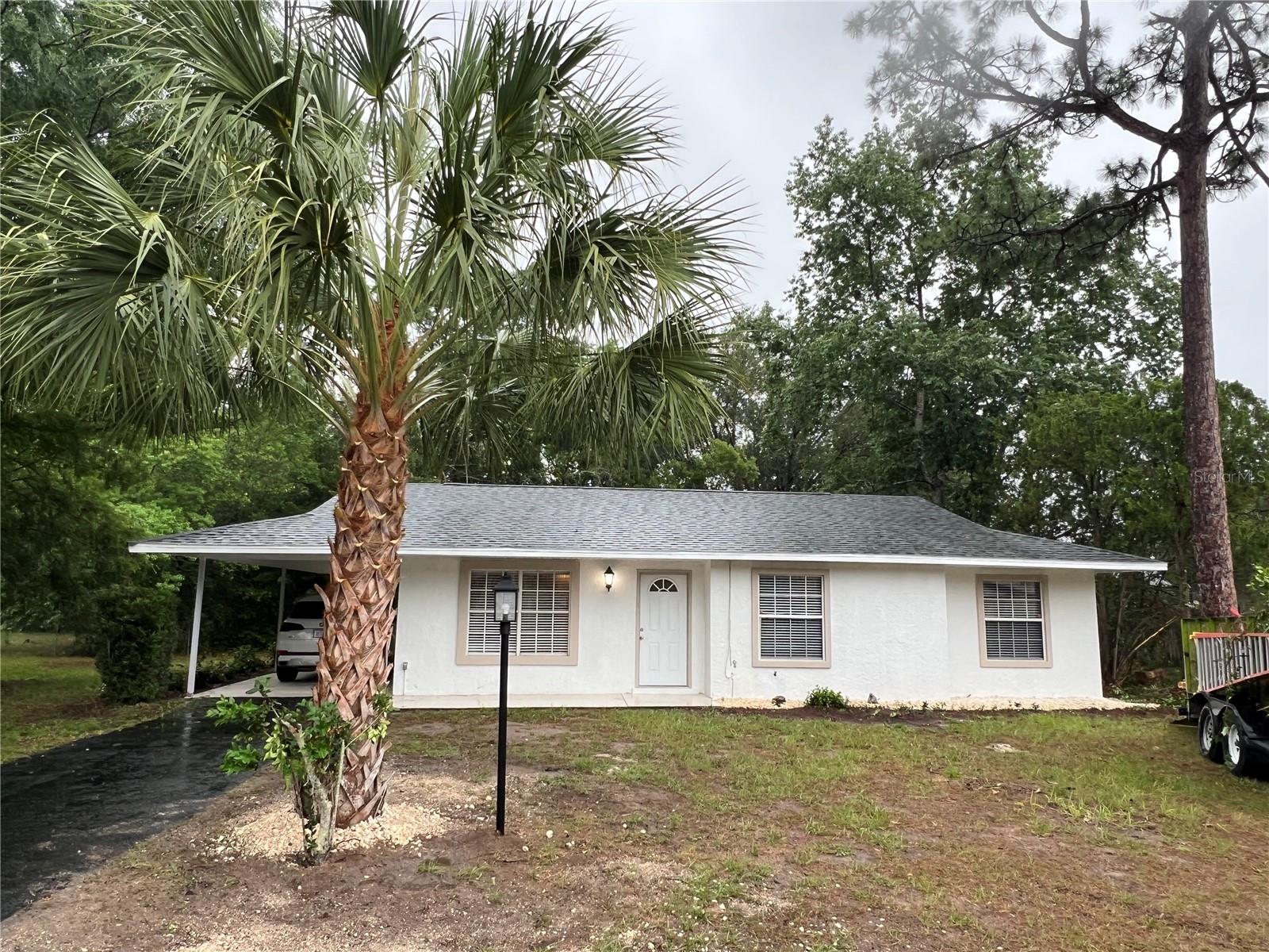 9315 PINE LN, OCALA, FL, 34472