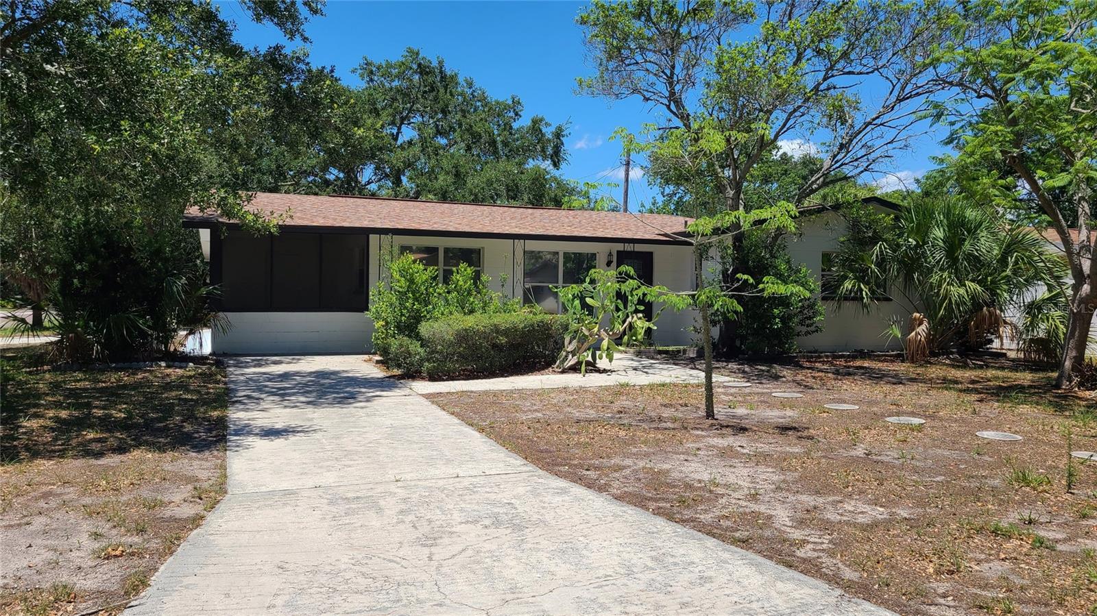 4611 W VILLA ROSA ST, TAMPA, FL, 33611