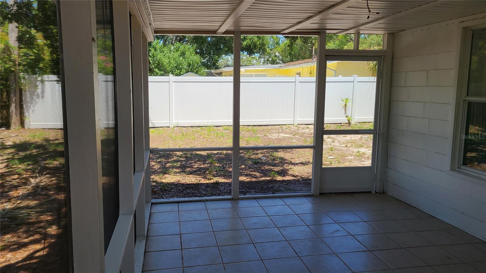 4611 W VILLA ROSA ST, TAMPA, FL, 33611