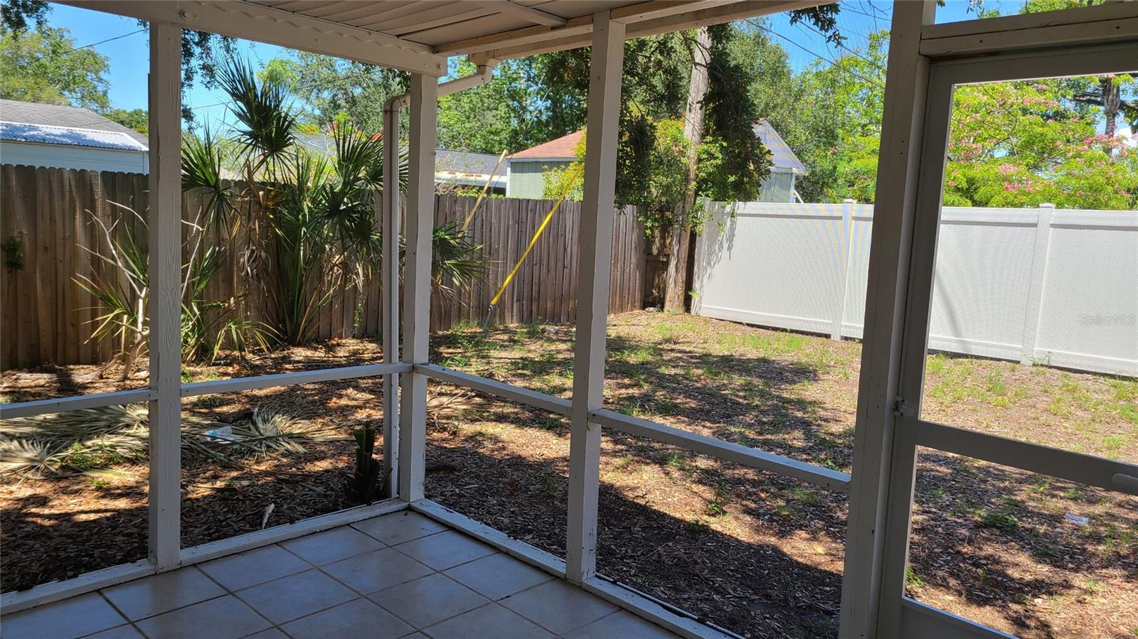 4611 W VILLA ROSA ST, TAMPA, FL, 33611