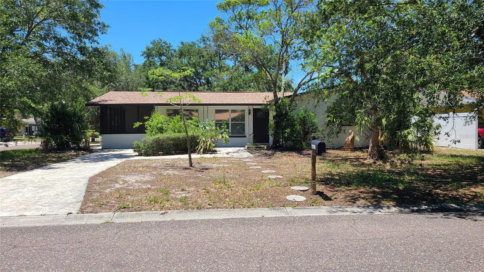 4611 W VILLA ROSA ST, TAMPA, FL, 33611