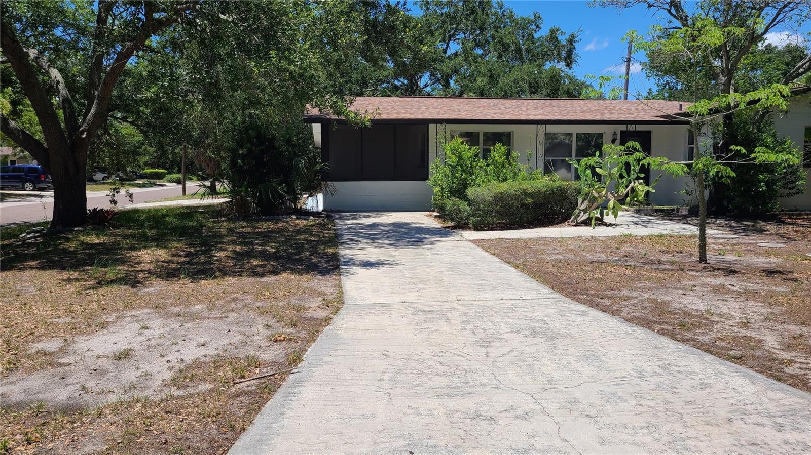 4611 W VILLA ROSA ST, TAMPA, FL, 33611