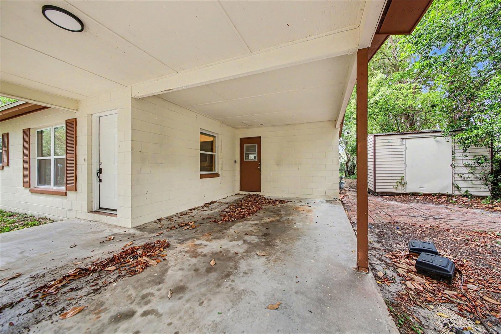 2318 JOBBINS DR, LEESBURG, FL, 34748