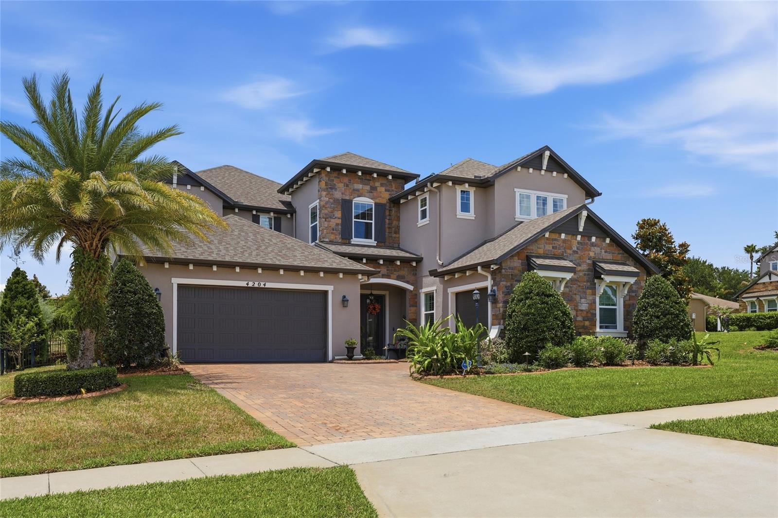 4204 BUGLE ST, CLERMONT, FL, 34711