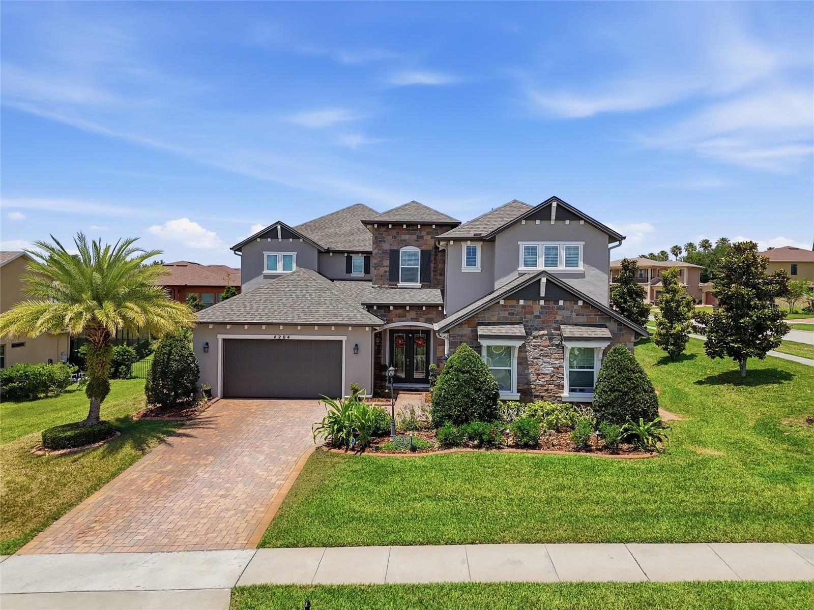 4204 BUGLE ST, CLERMONT, FL, 34711