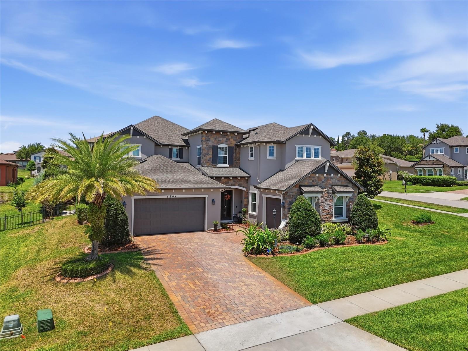 4204 BUGLE ST, CLERMONT, FL, 34711