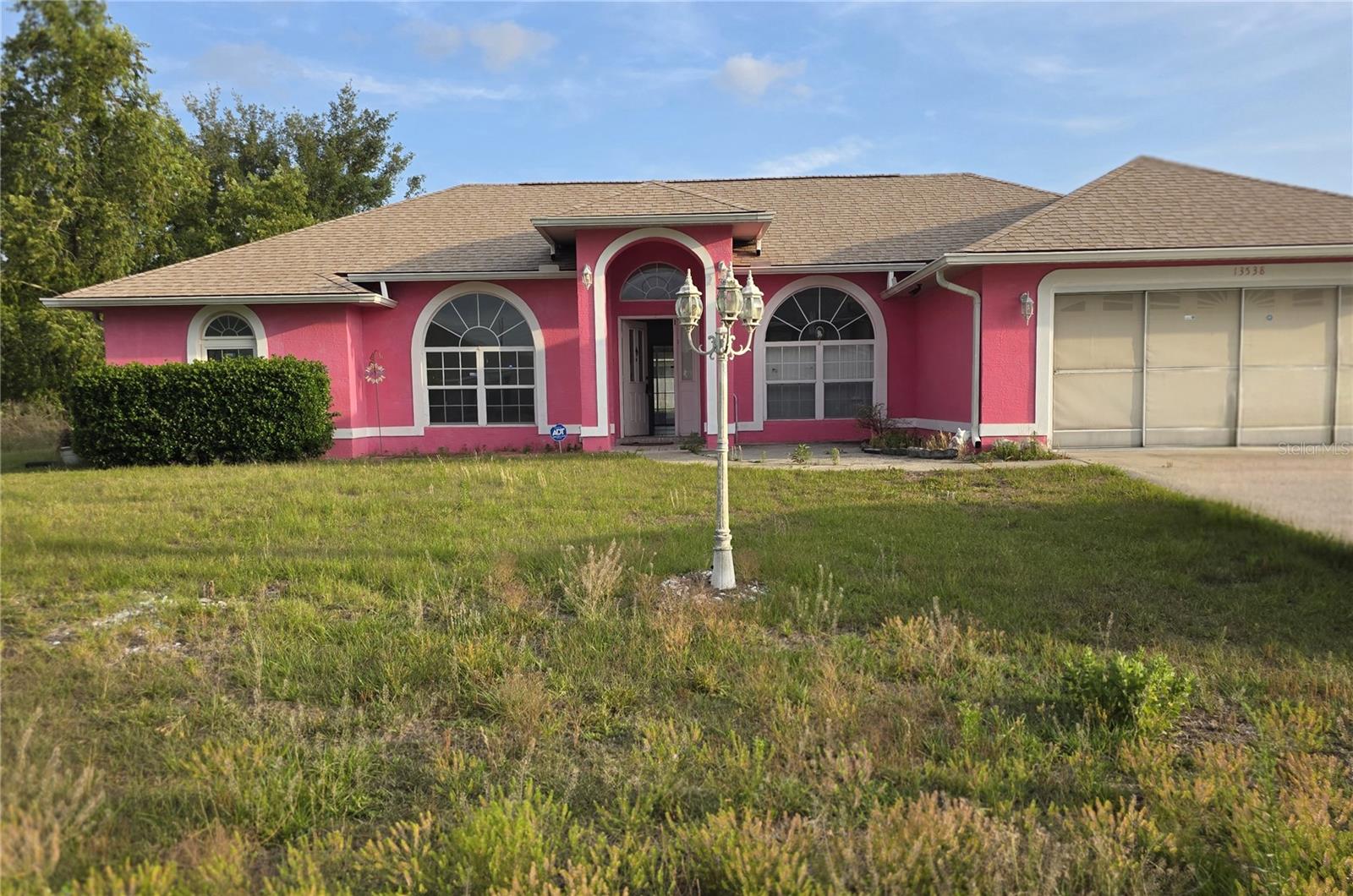 13538 SW 47TH CIR N, OCALA, FL, 34473