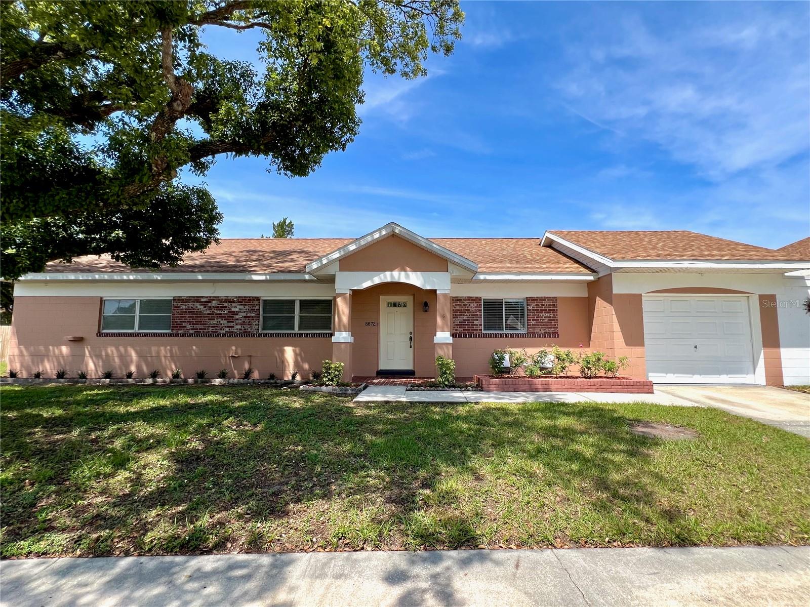 8672 POCASSET PL, ORLANDO, FL, 32827