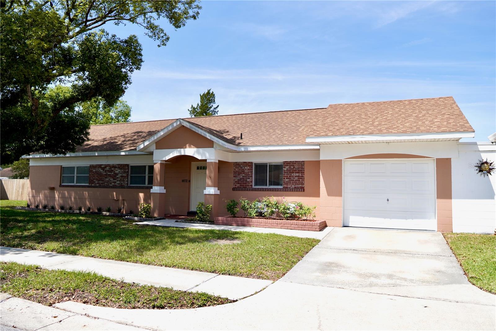 8672 POCASSET PL, ORLANDO, FL, 32827