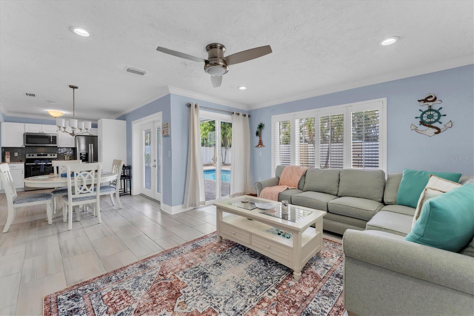 5923 2ND ST E, ST PETE BEACH, FL, 33706