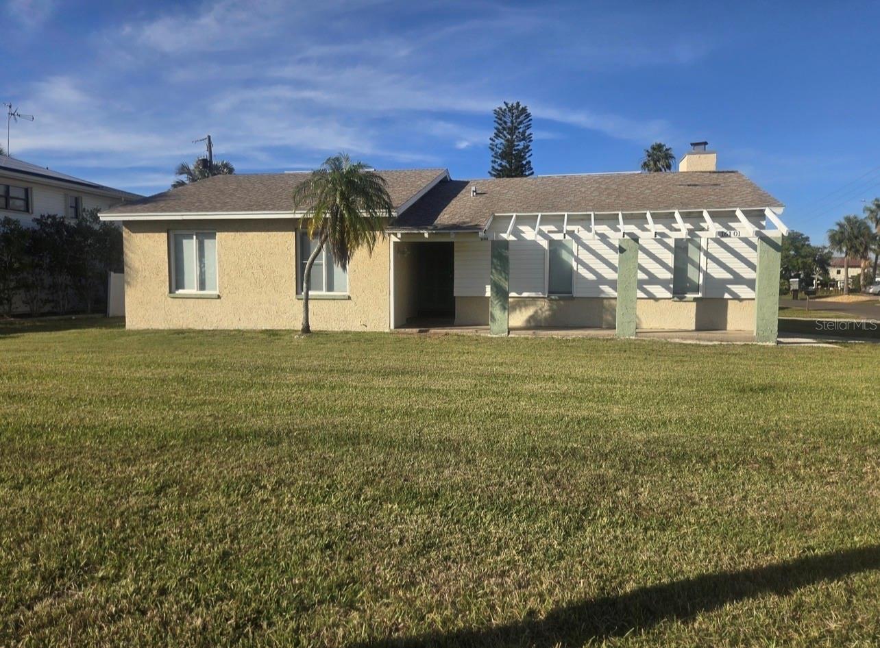 16101 GULF BLVD, REDINGTON BEACH, FL, 33708