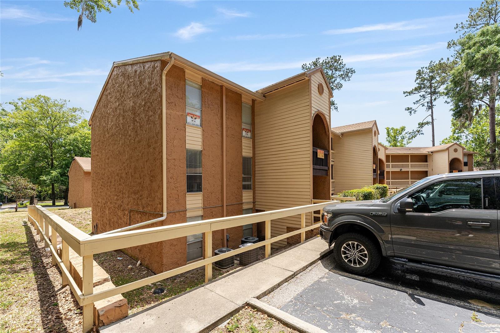 1810 NW 23RD BLVD #163, GAINESVILLE, FL, 32605