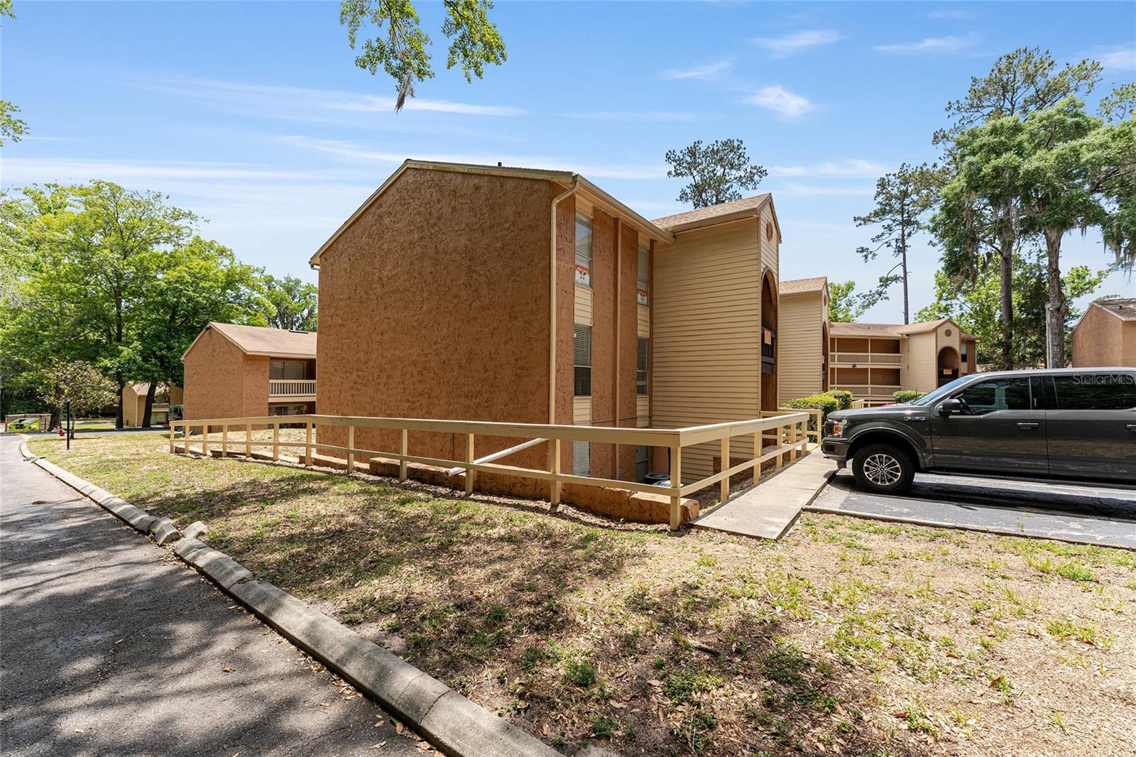 1810 NW 23RD BLVD #163, GAINESVILLE, FL, 32605