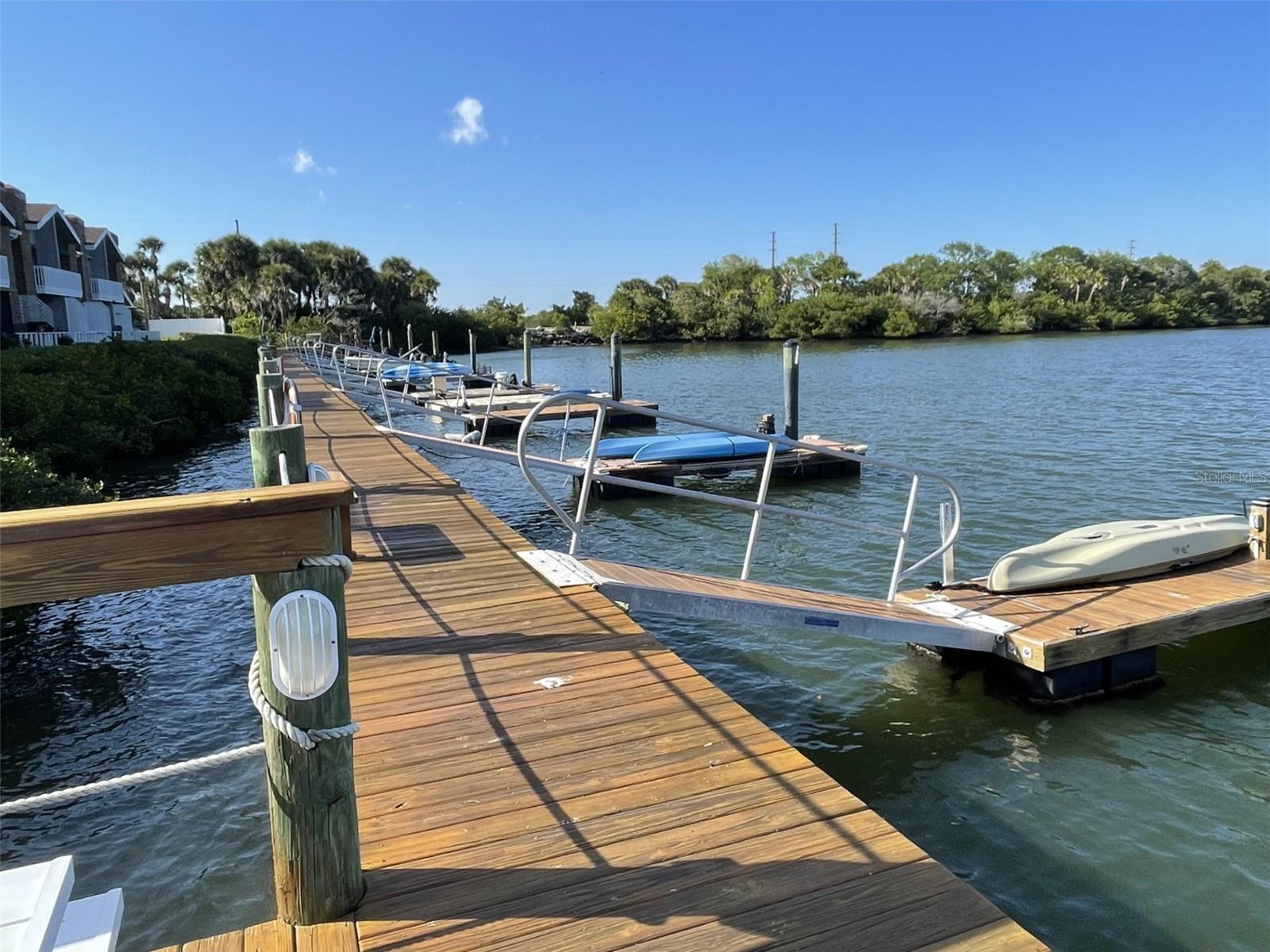 163 BREEZEWAY CT, NEW SMYRNA BEACH, FL, 32169