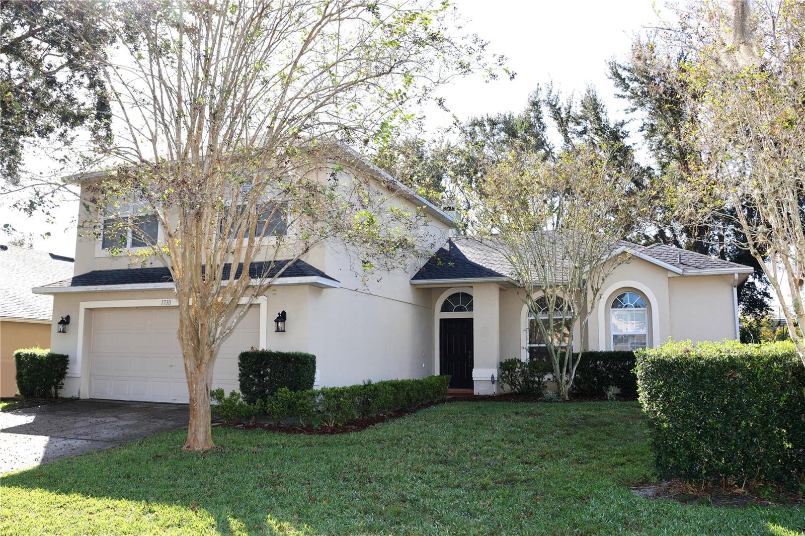 1730 TEALBRIAR AVE, OVIEDO, FL, 32765