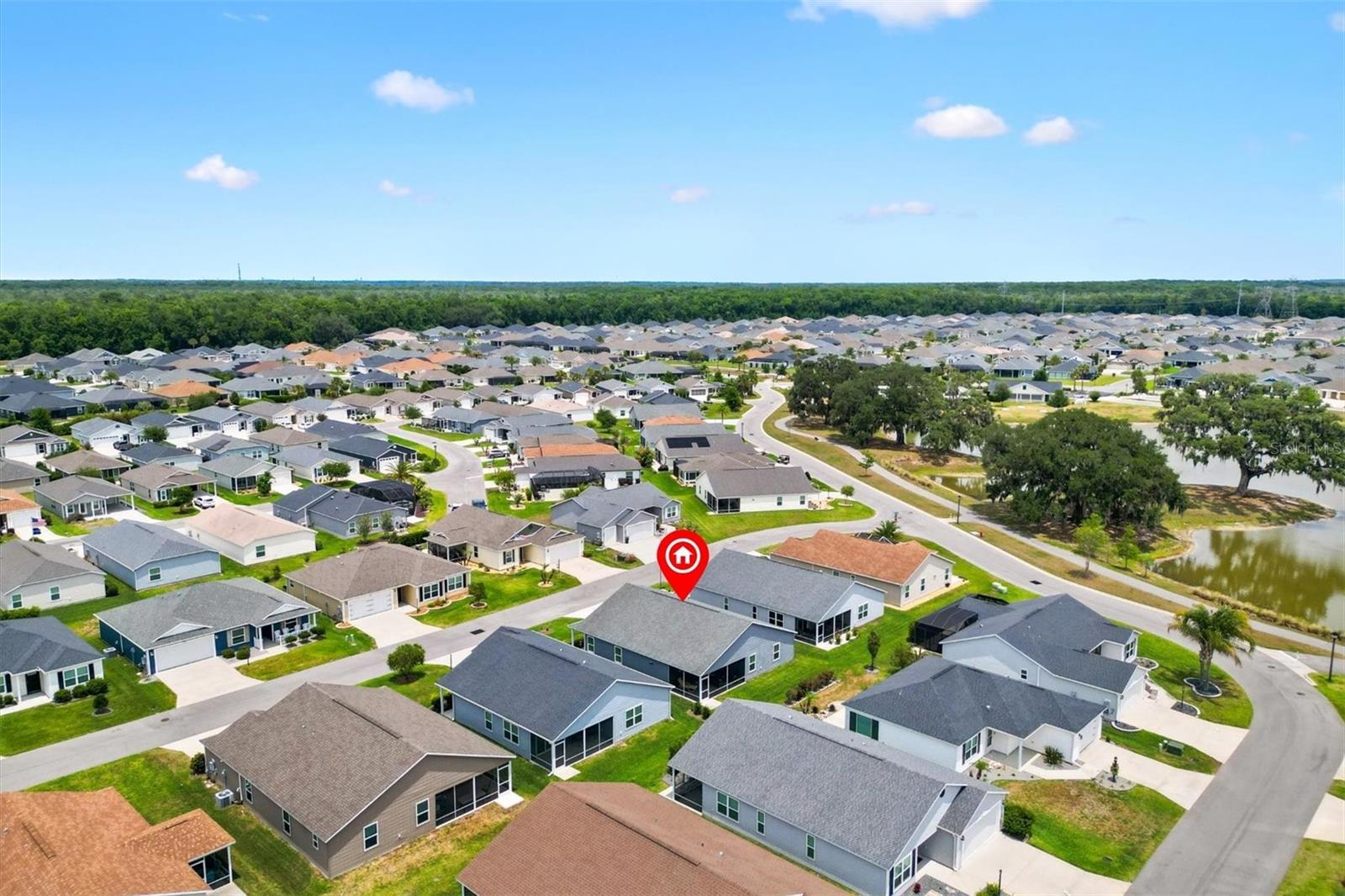 744 BARRON PL, THE VILLAGES, FL, 32163