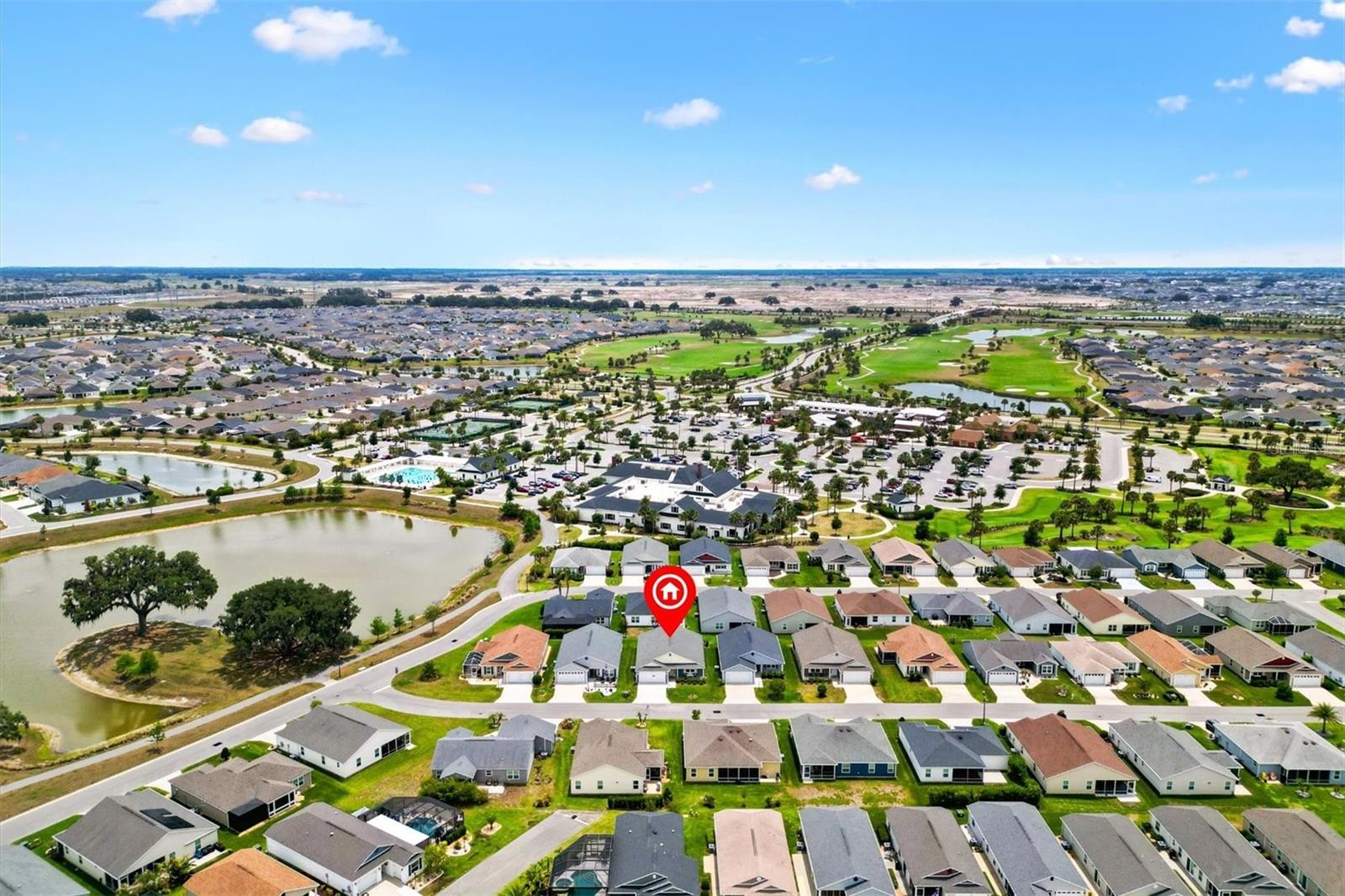 744 BARRON PL, THE VILLAGES, FL, 32163