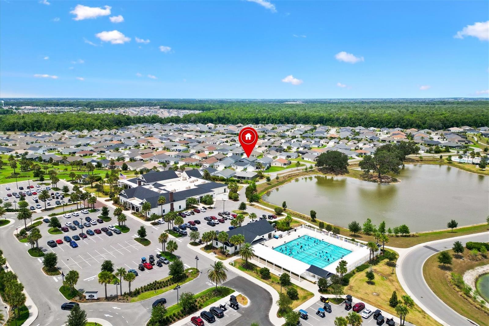 744 BARRON PL, THE VILLAGES, FL, 32163