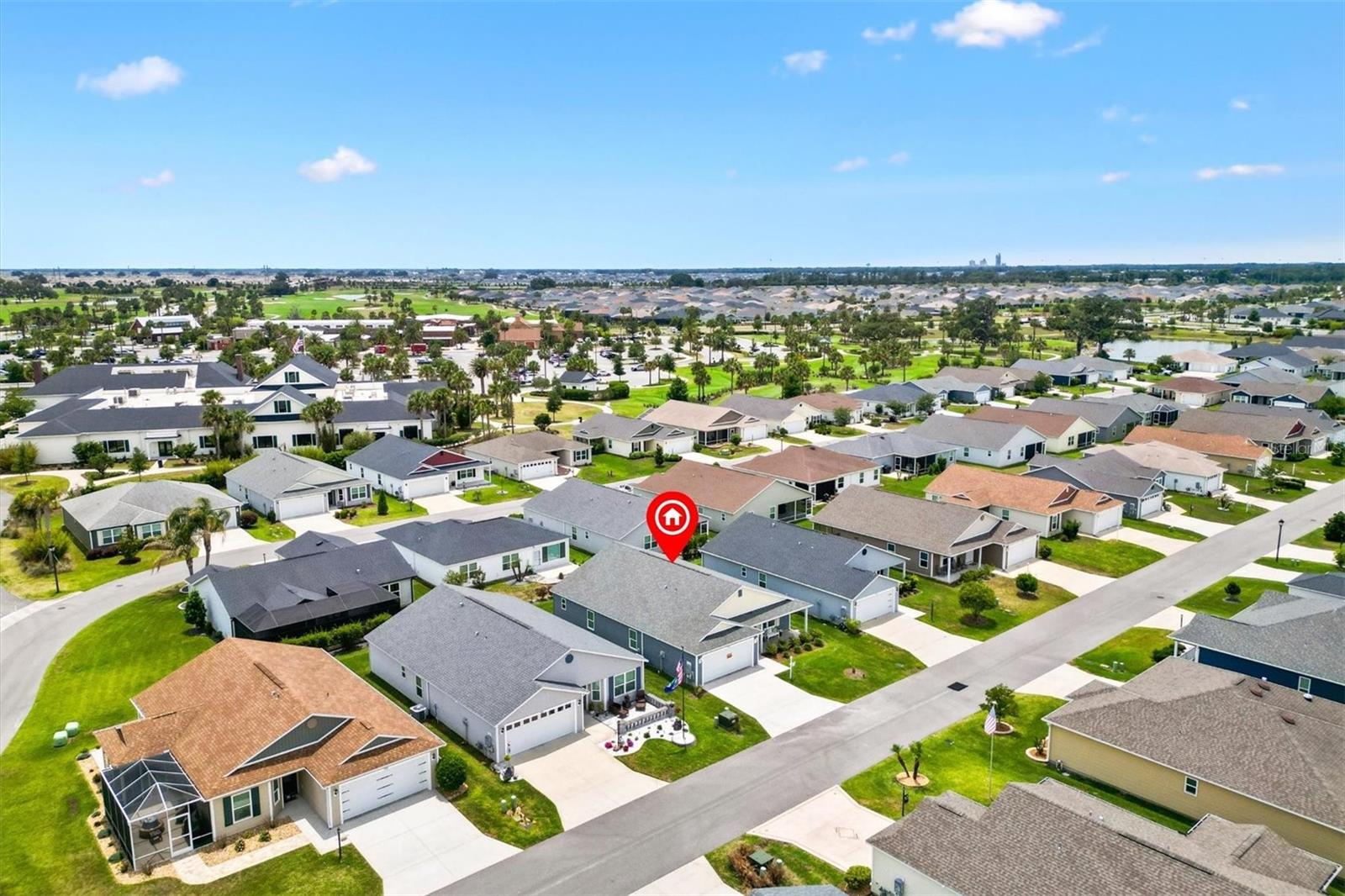 744 BARRON PL, THE VILLAGES, FL, 32163