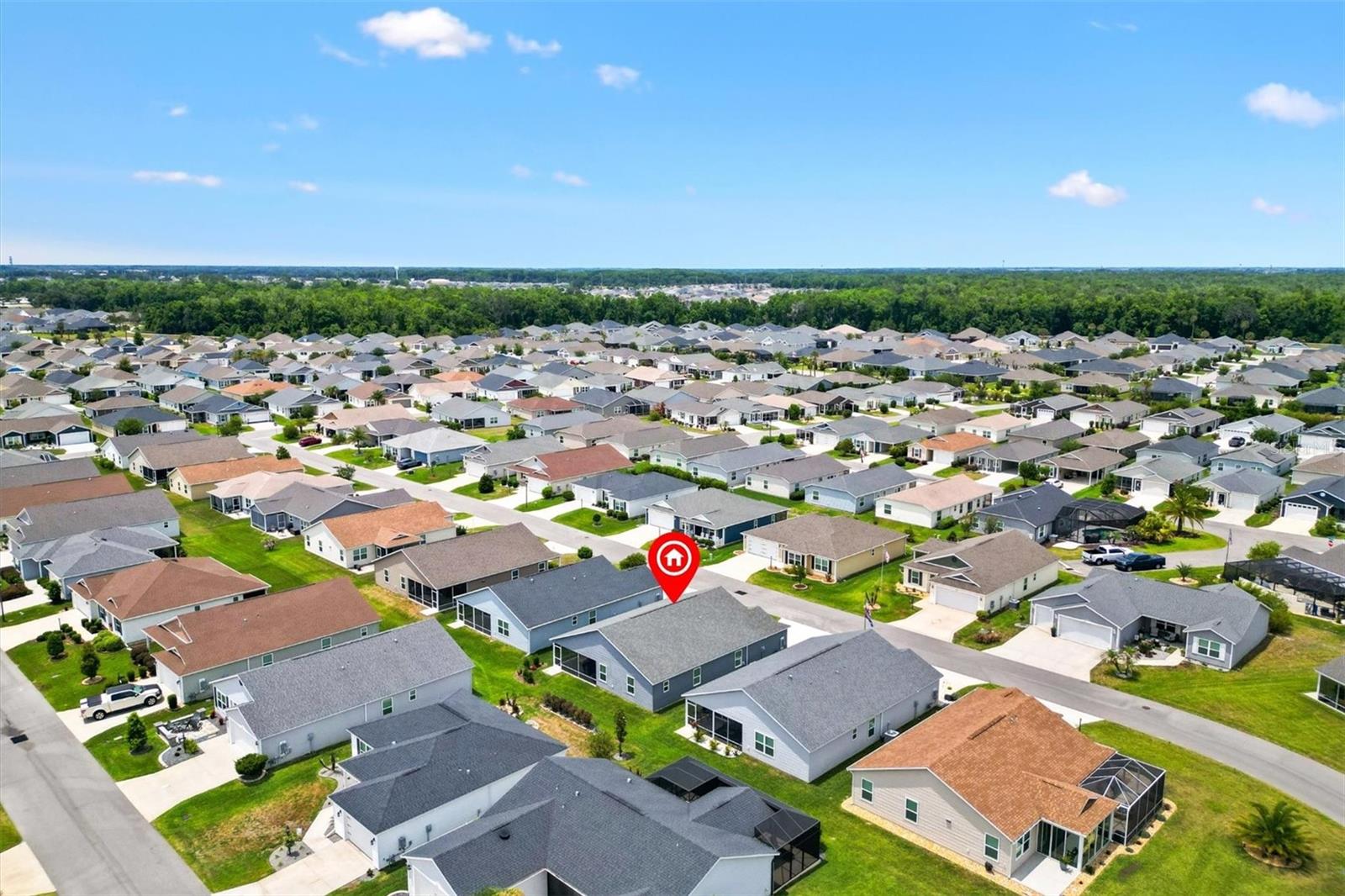 744 BARRON PL, THE VILLAGES, FL, 32163
