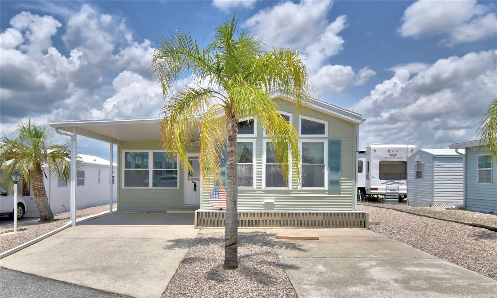 251 PATTERSON RD #H38, HAINES CITY, FL, 33844