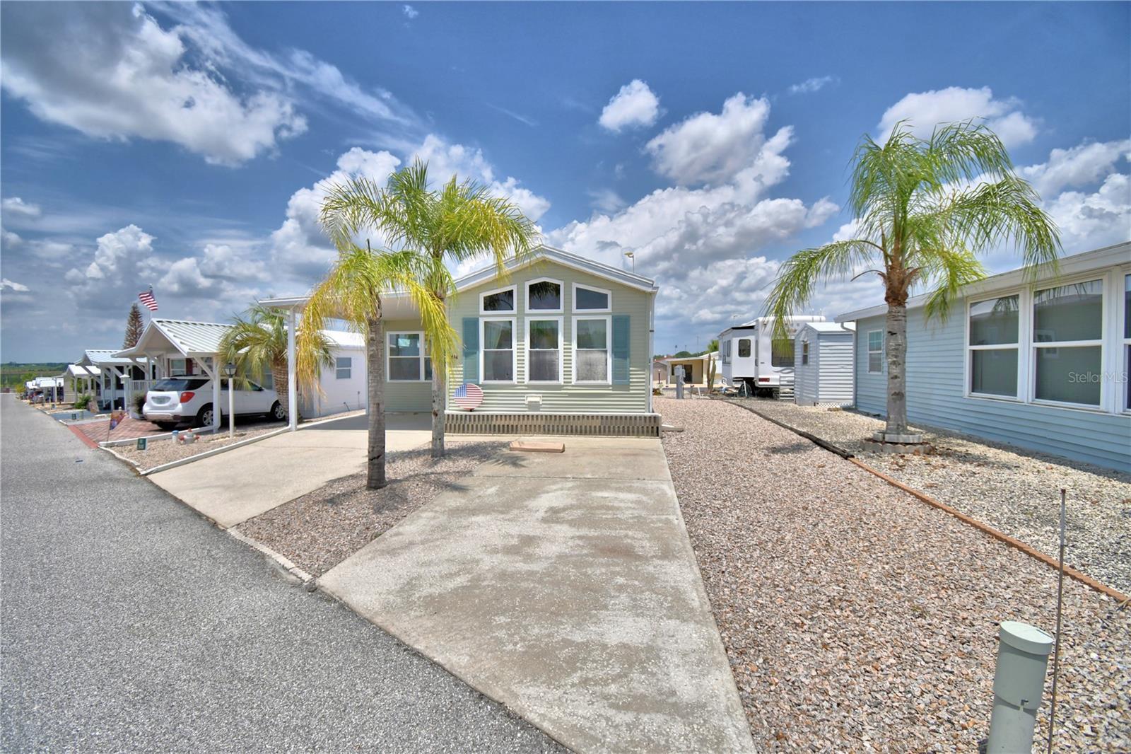 251 PATTERSON RD #H38, HAINES CITY, FL, 33844