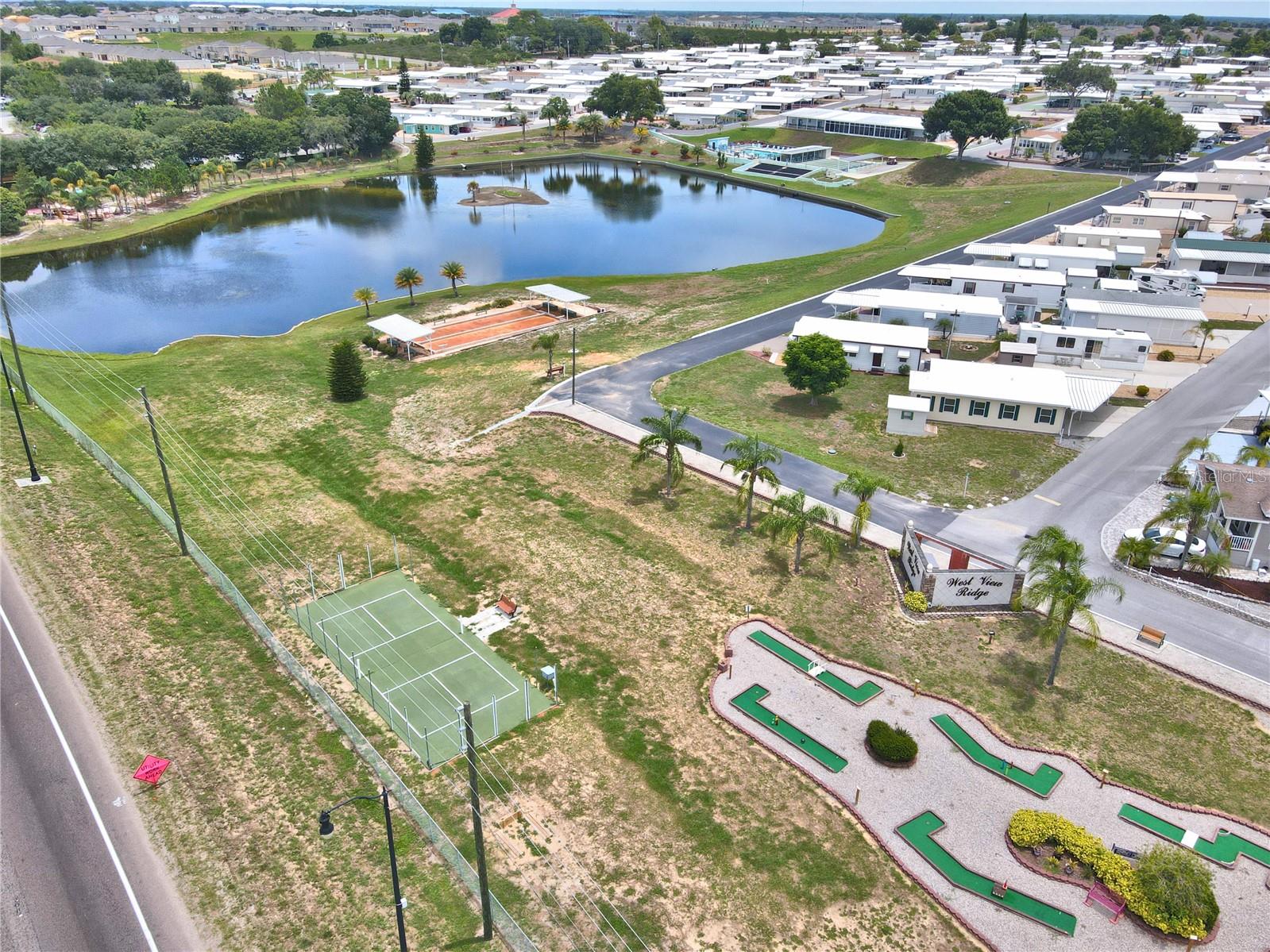 251 PATTERSON RD #H38, HAINES CITY, FL, 33844