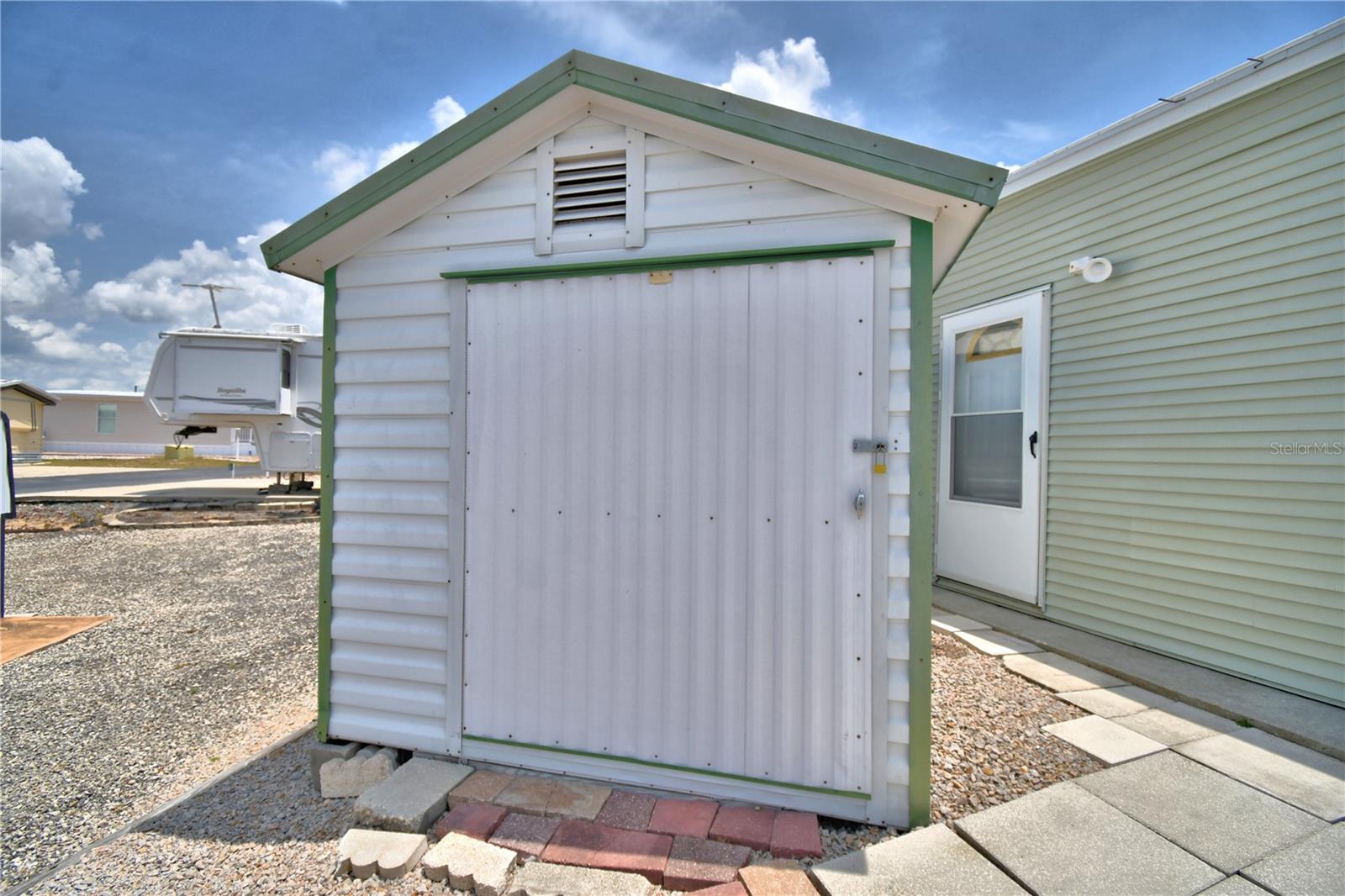 251 PATTERSON RD #H38, HAINES CITY, FL, 33844
