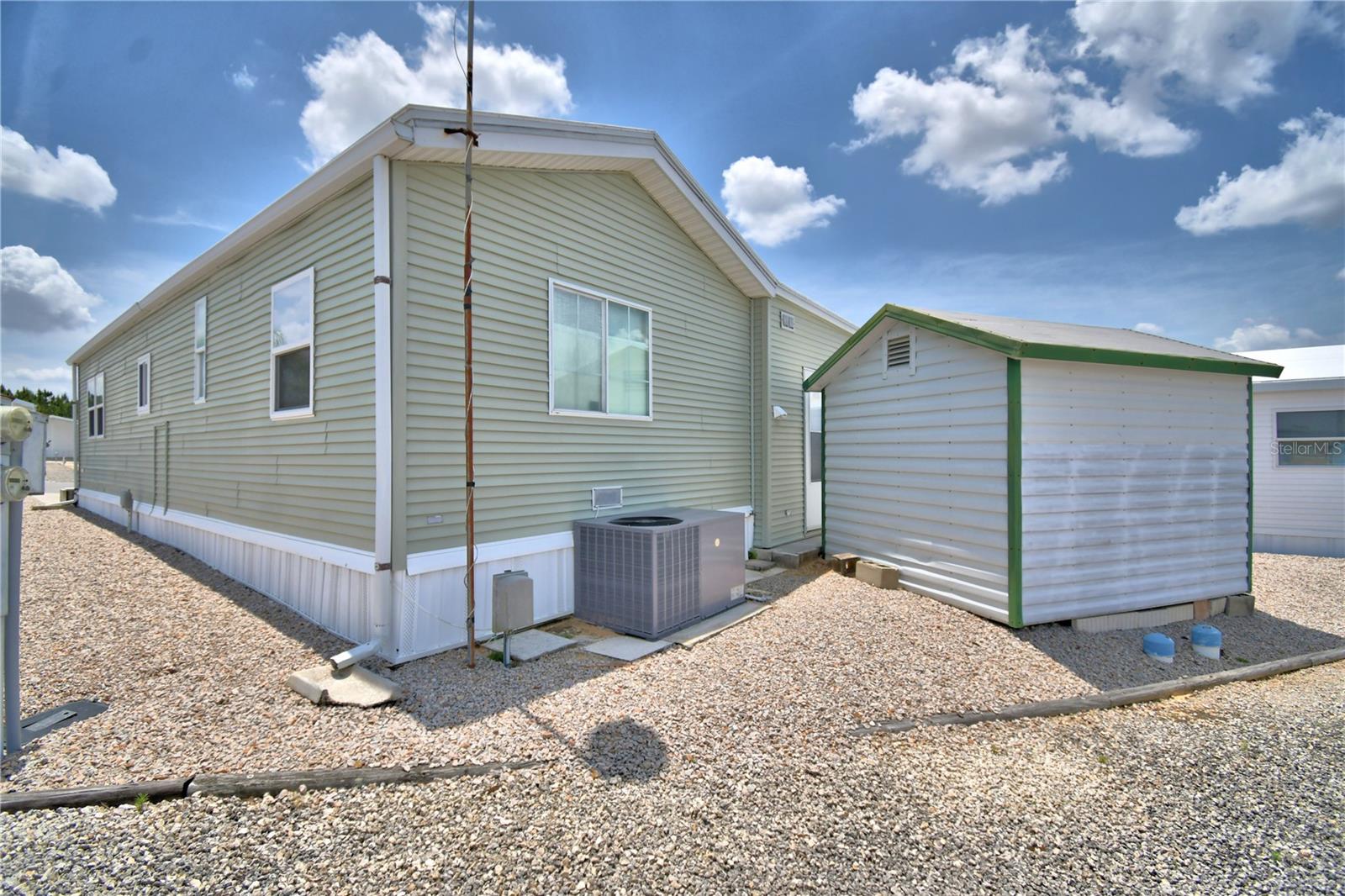 251 PATTERSON RD #H38, HAINES CITY, FL, 33844