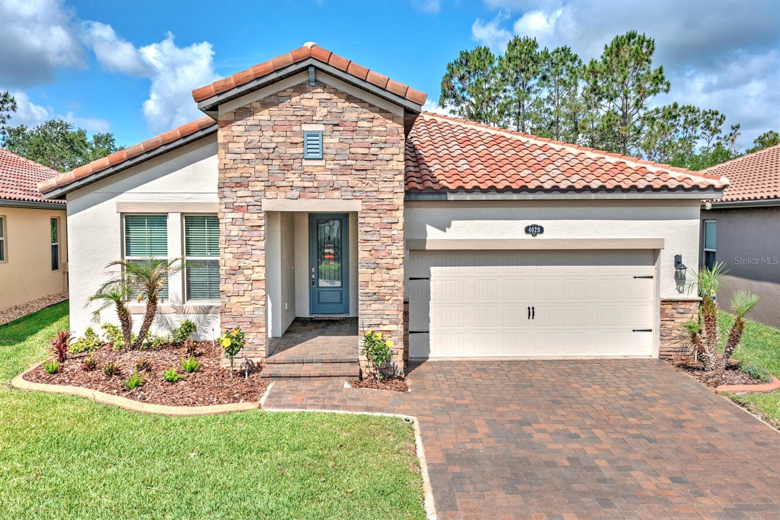 4020 PRIMA LAGO CIR, LAKELAND, FL, 33810