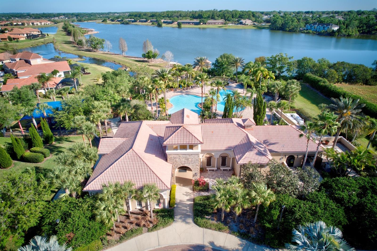 4020 PRIMA LAGO CIR, LAKELAND, FL, 33810