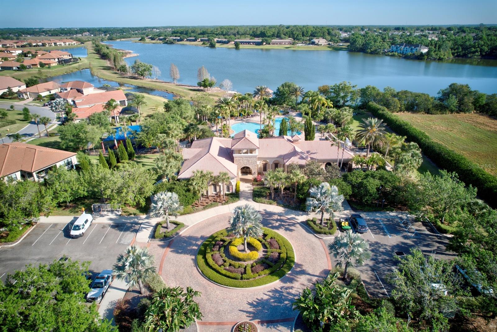 4020 PRIMA LAGO CIR, LAKELAND, FL, 33810