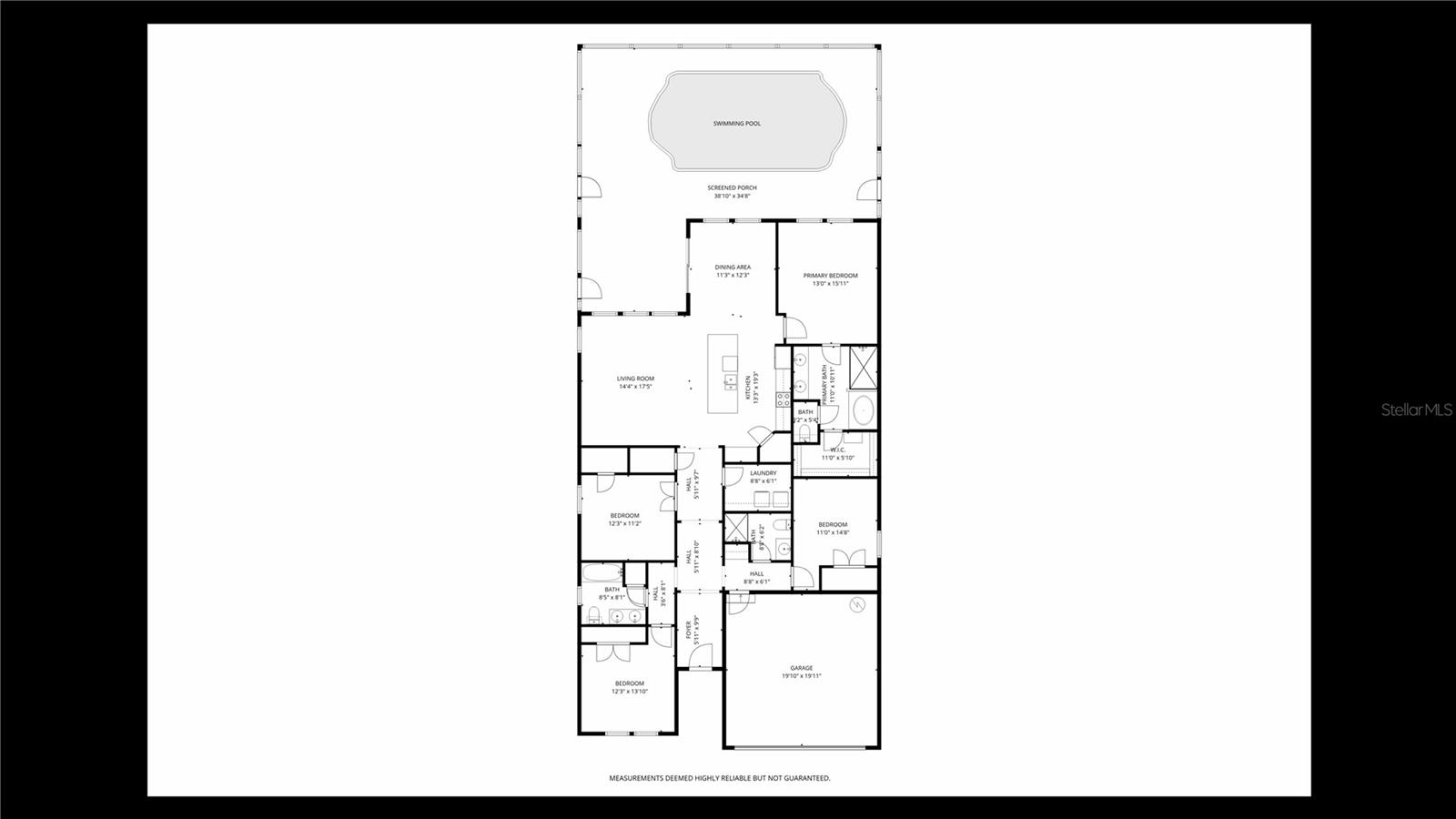 4020 PRIMA LAGO CIR, LAKELAND, FL, 33810