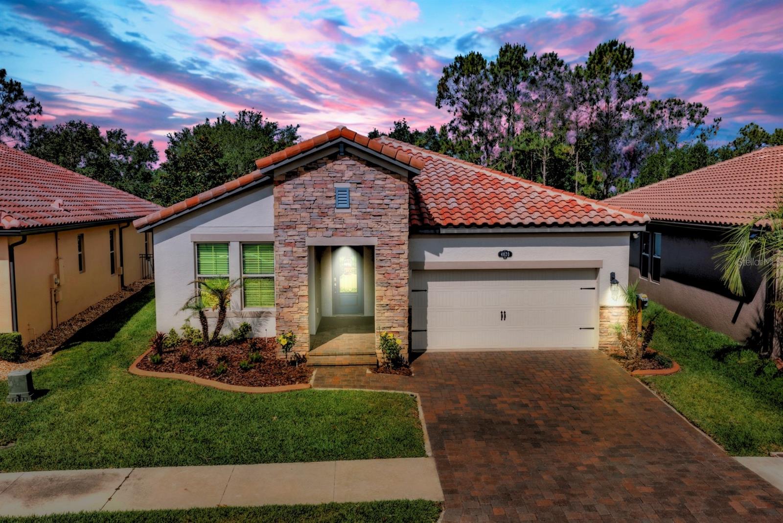 4020 PRIMA LAGO CIR, LAKELAND, FL, 33810