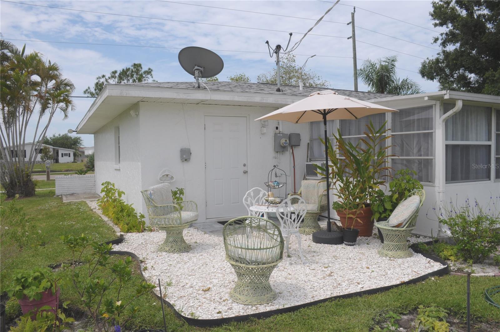 710 AQUI ESTA DR, PUNTA GORDA, FL, 33950
