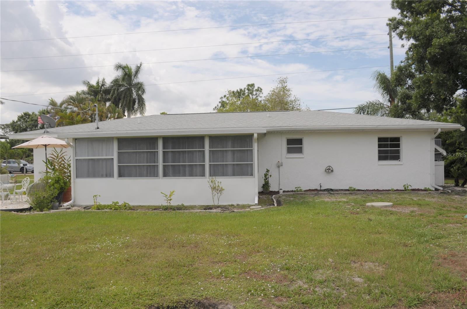 710 AQUI ESTA DR, PUNTA GORDA, FL, 33950