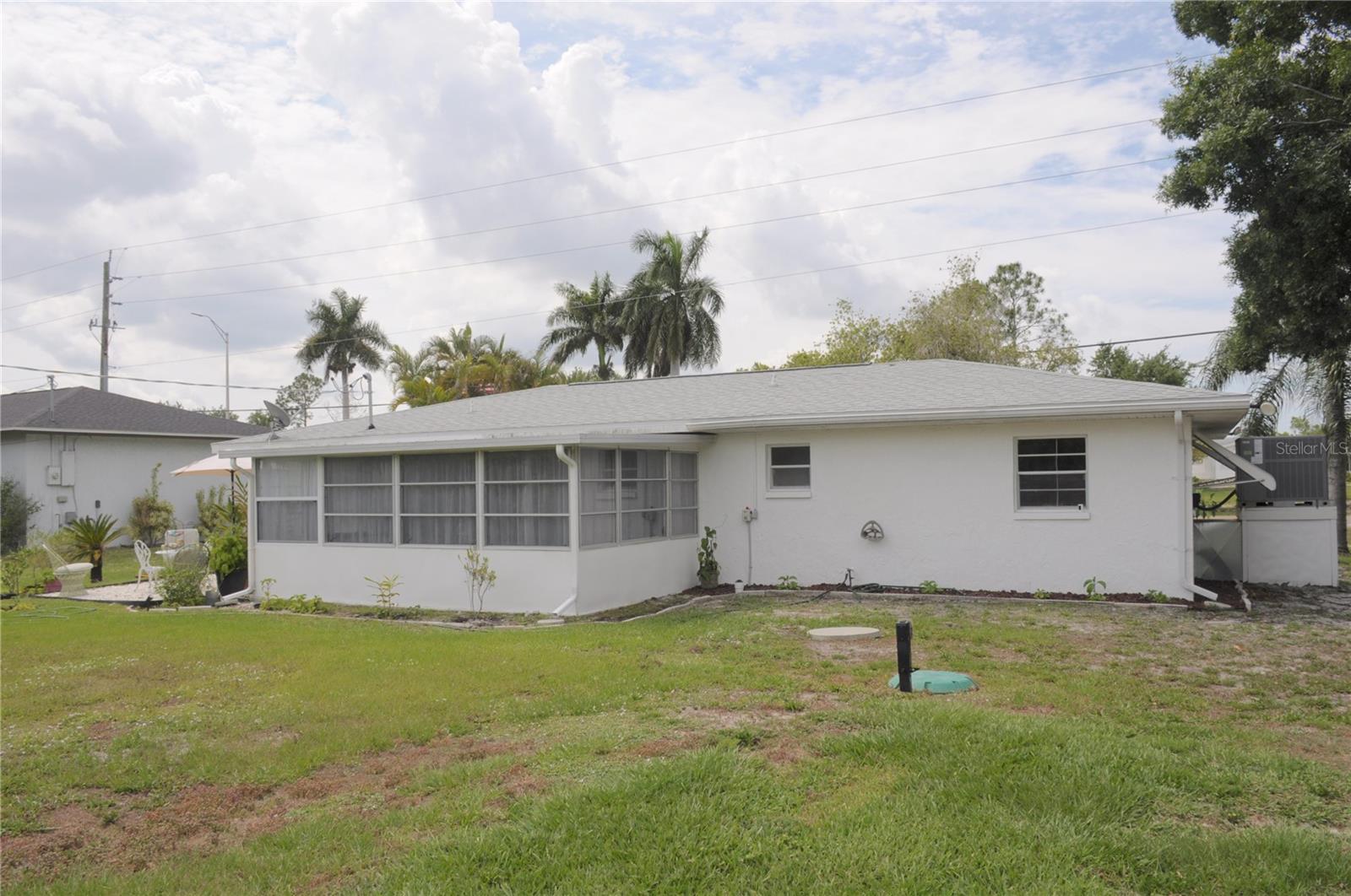 710 AQUI ESTA DR, PUNTA GORDA, FL, 33950