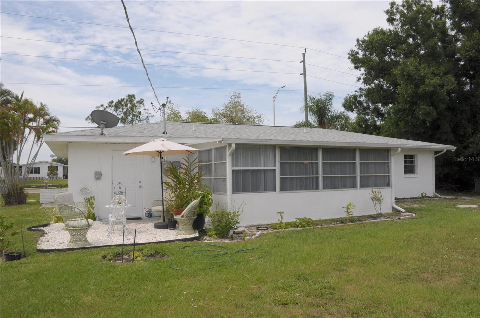 710 AQUI ESTA DR, PUNTA GORDA, FL, 33950
