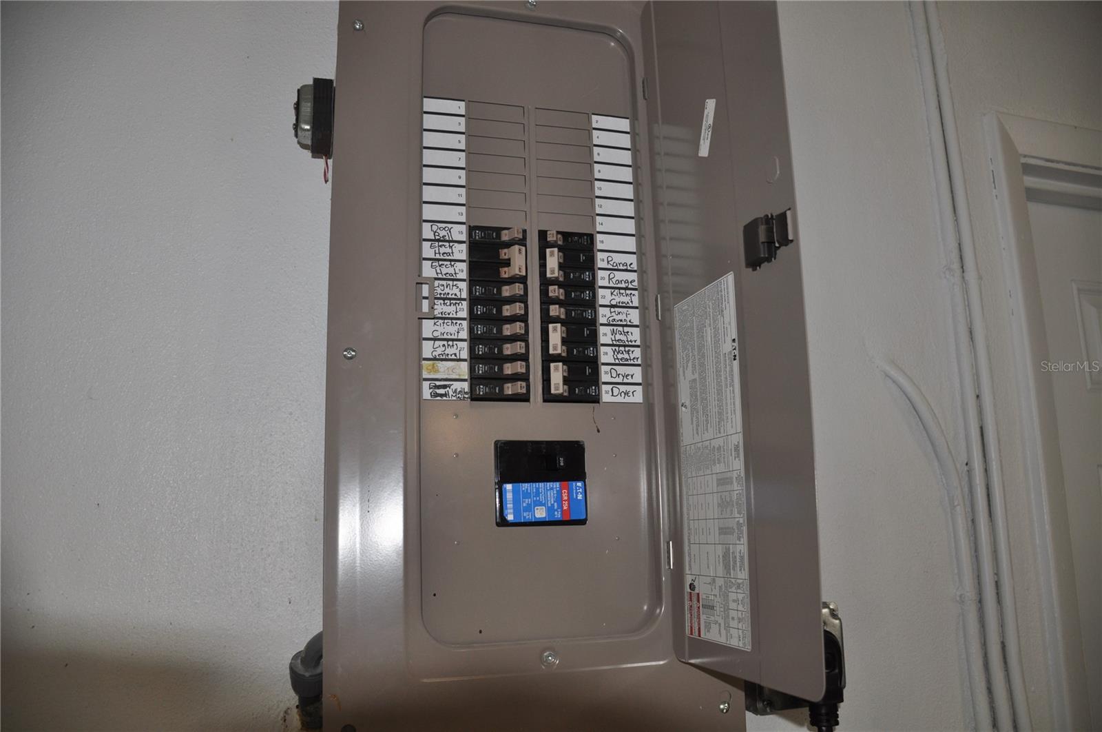 710 AQUI ESTA DR, PUNTA GORDA, FL, 33950