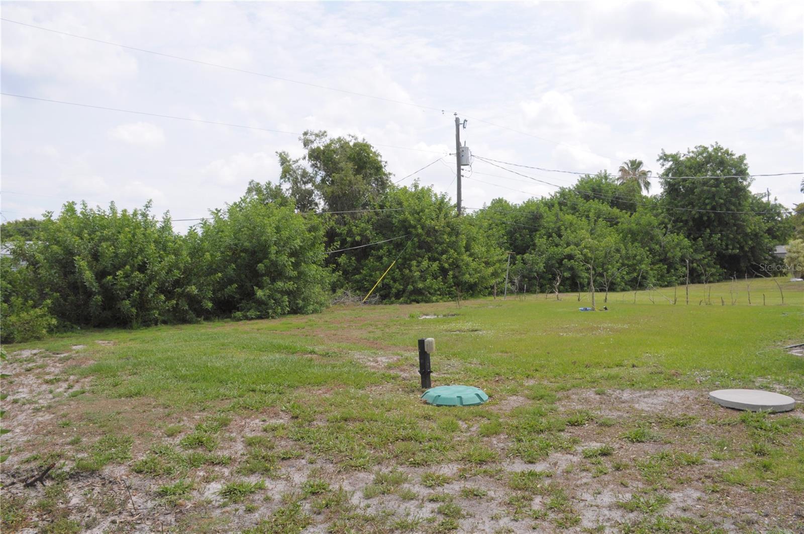 710 AQUI ESTA DR, PUNTA GORDA, FL, 33950