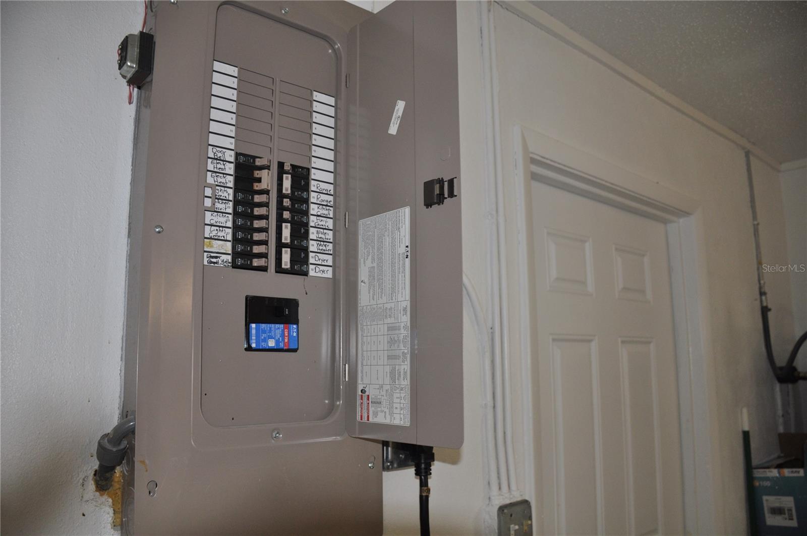 710 AQUI ESTA DR, PUNTA GORDA, FL, 33950