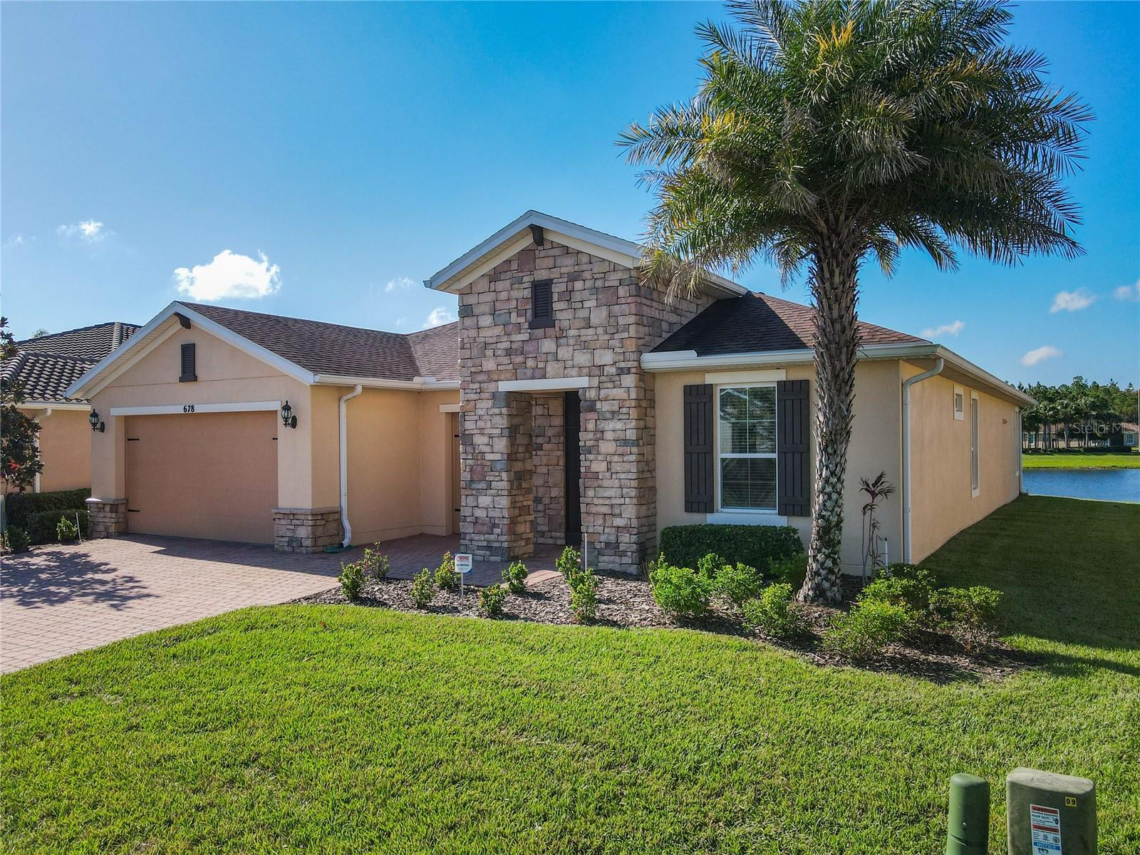 678 IRVINE RANCH RD, KISSIMMEE, FL, 34759