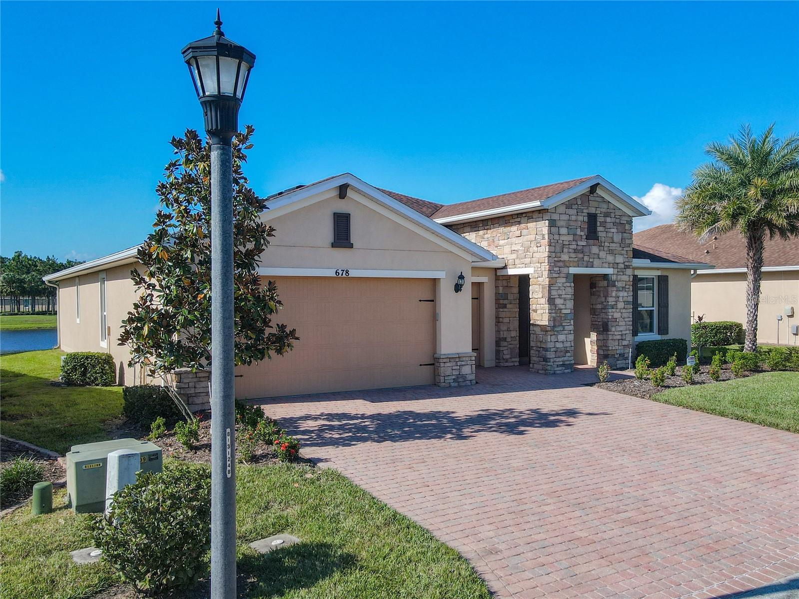 678 IRVINE RANCH RD, KISSIMMEE, FL, 34759