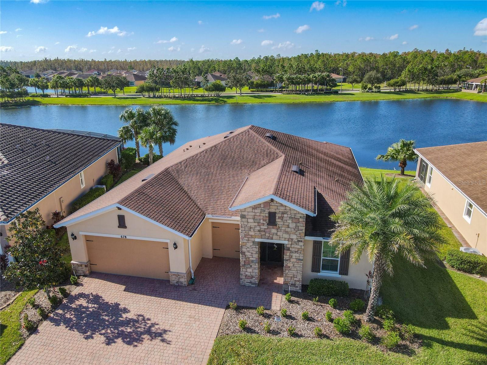 678 IRVINE RANCH RD, KISSIMMEE, FL, 34759