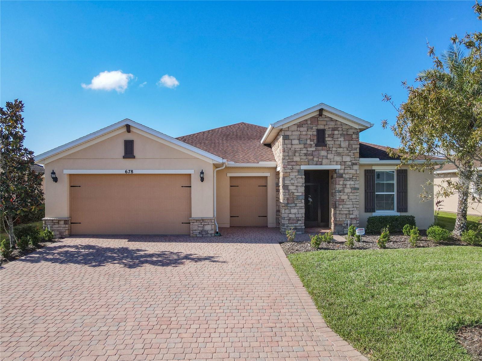 678 IRVINE RANCH RD, KISSIMMEE, FL, 34759
