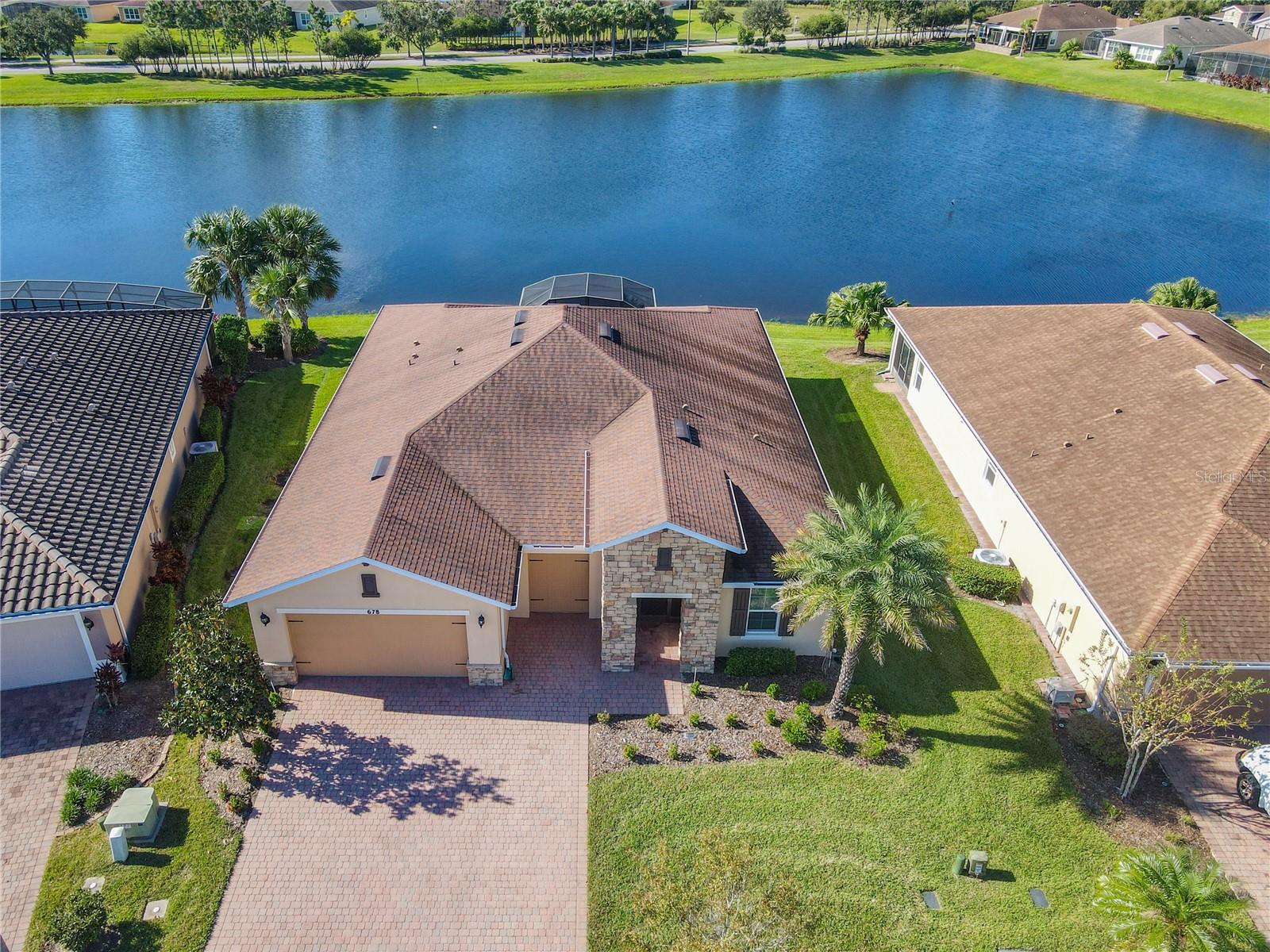 678 IRVINE RANCH RD, KISSIMMEE, FL, 34759