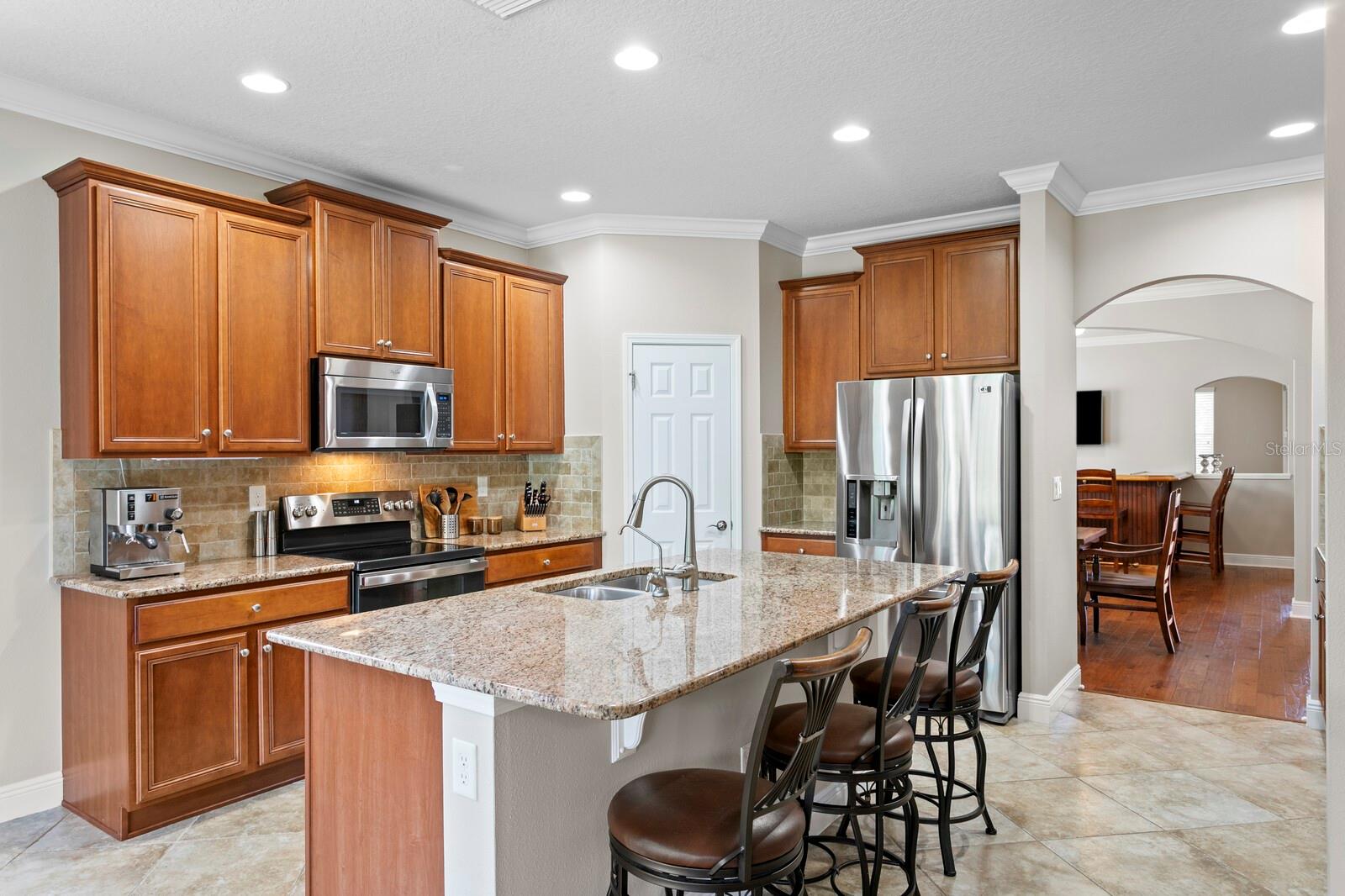 3122 MAJESTIC VIEW DR, LUTZ, FL, 33558